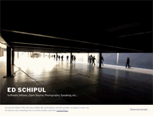 Tablet Screenshot of eschipul.com